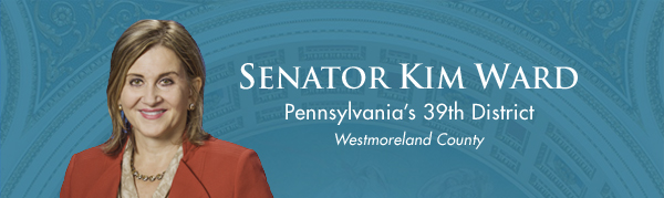 Senator Kim Ward E-Newsletter